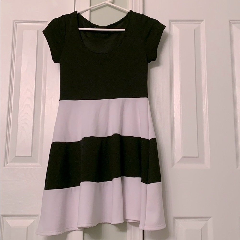 Casual dress
